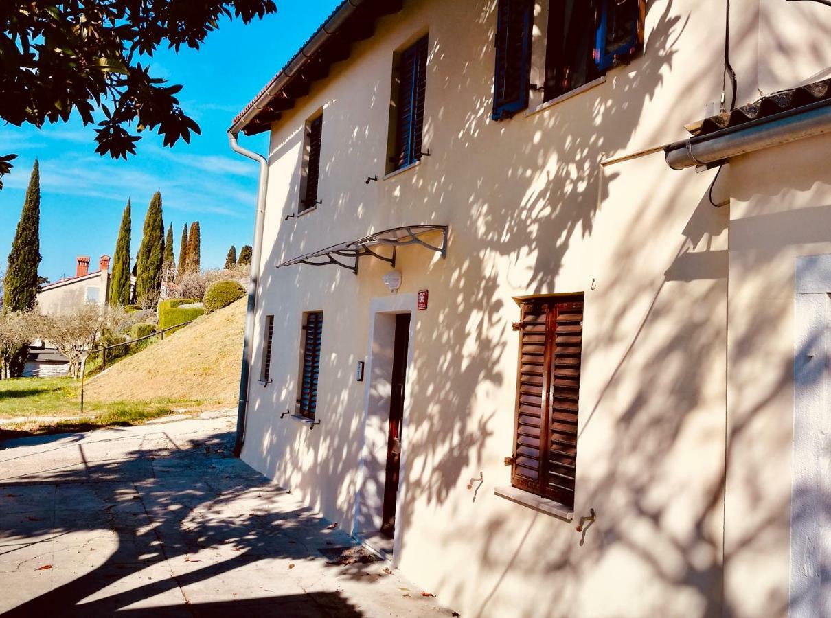 Вилла Quiet Getaway House Сечовле Экстерьер фото